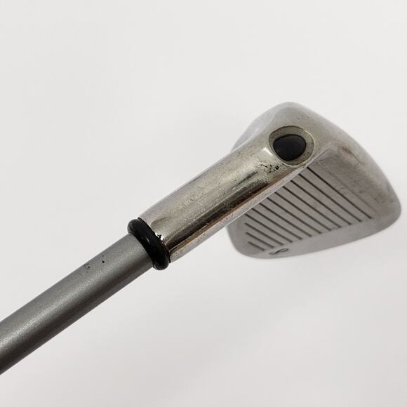 Women's Callaway Big Bertha 2008 Single 8-Iron Ladies Graphite RH 36" w New Grip - Picture 4 of 16